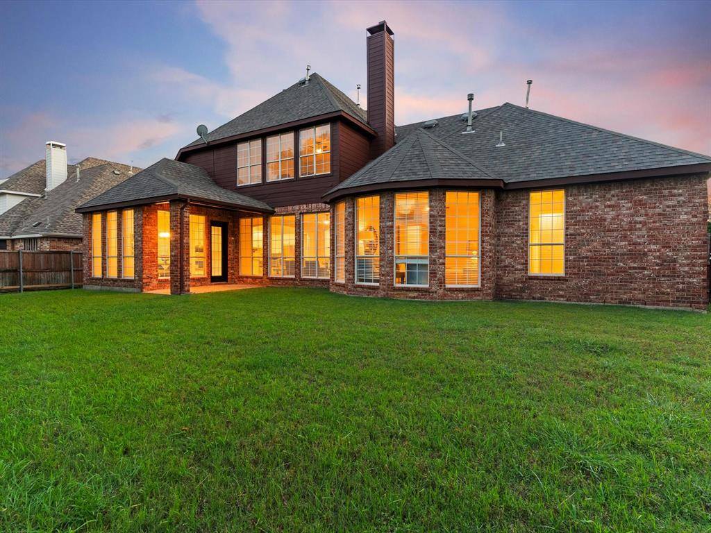 4332 Milsop Drive, Carrollton, TX 75010