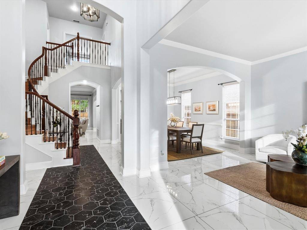 4332 Milsop Drive, Carrollton, TX 75010
