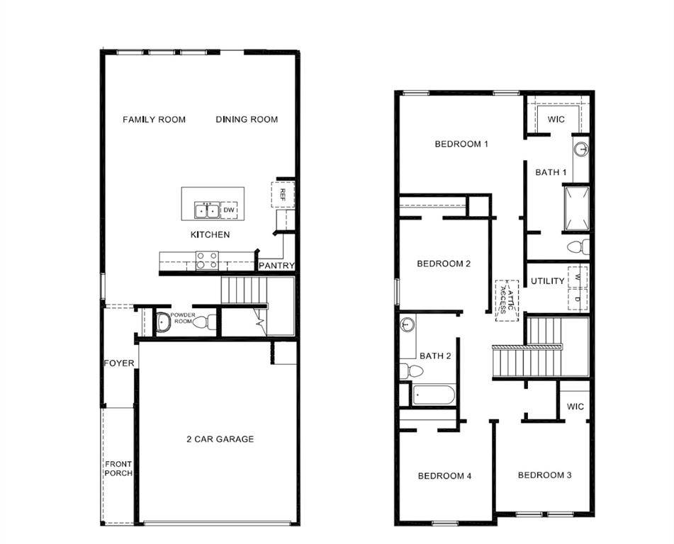 4025 Sparrow St., Dallas, TX 75237