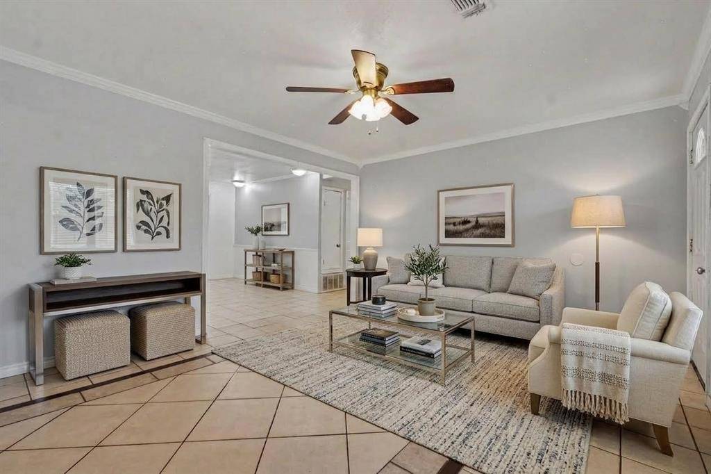 145 N Imperial Drive, Denison, TX 75020