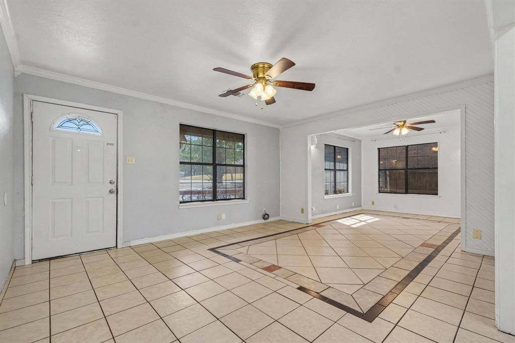 145 N Imperial Drive, Denison, TX 75020