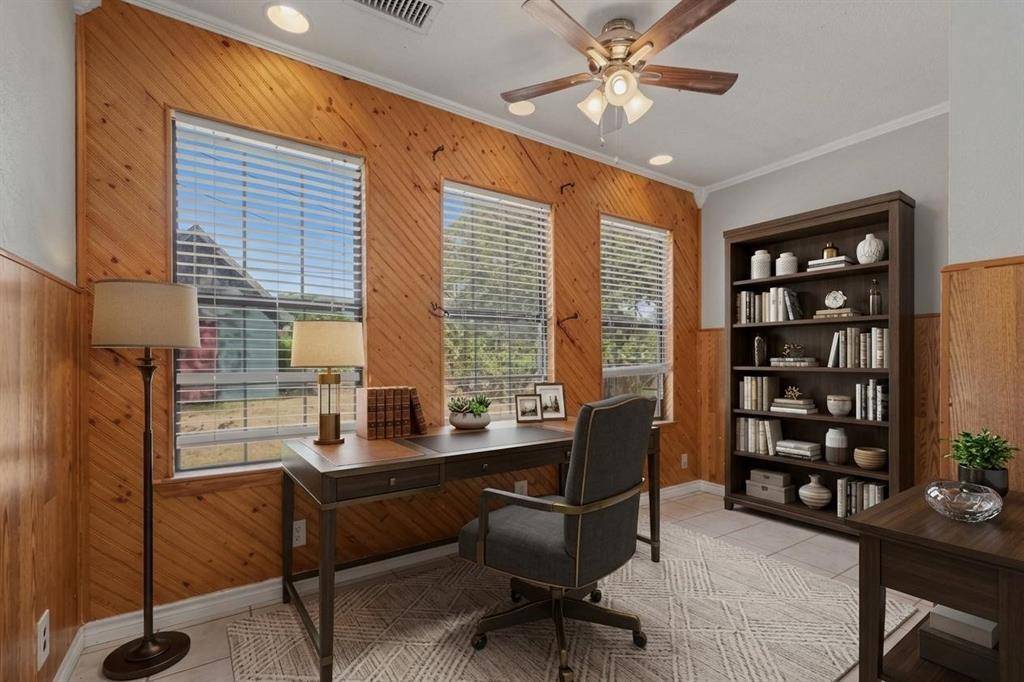 145 N Imperial Drive, Denison, TX 75020