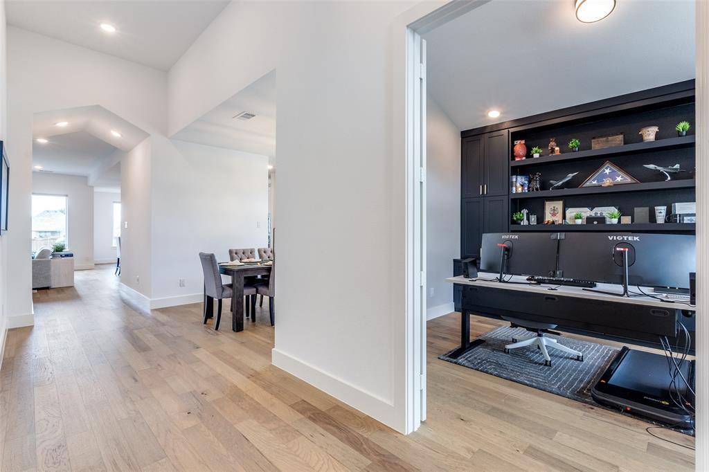 8752 Hightower Drive, North Richland Hills, TX 76182