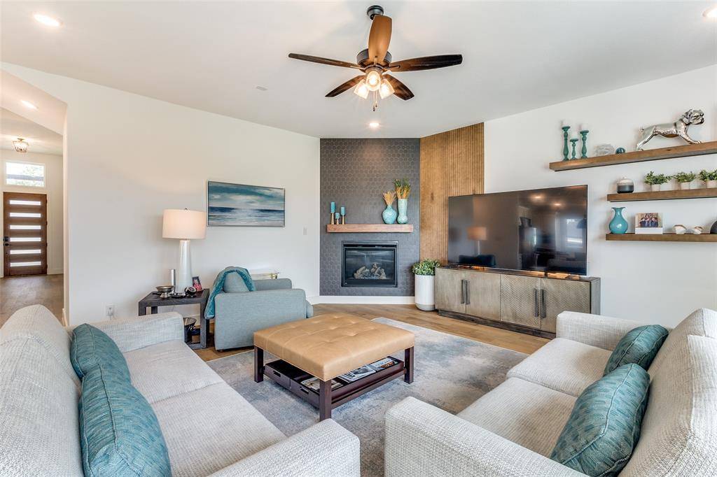 8752 Hightower Drive, North Richland Hills, TX 76182