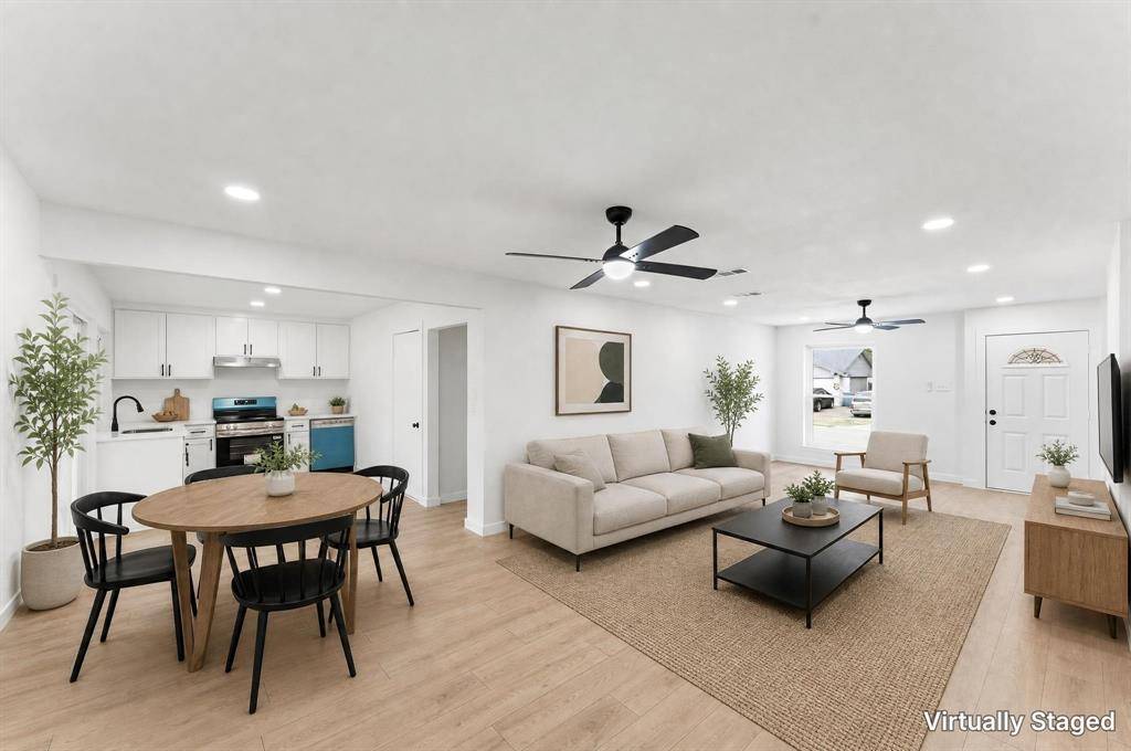 1326 Kingston Drive, Lewisville, TX 75067