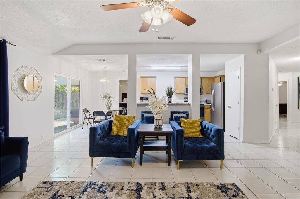 7132 Lanyon Drive, Dallas, TX 75227