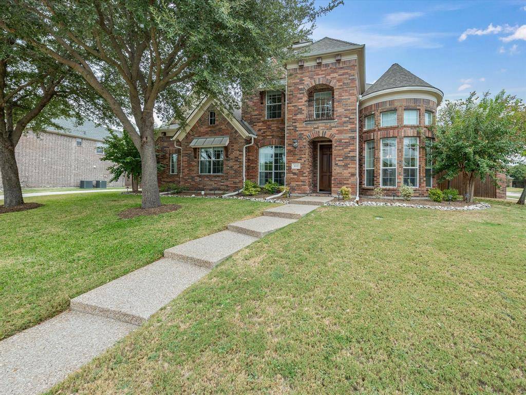 412 Oriole Drive, Murphy, TX 75094