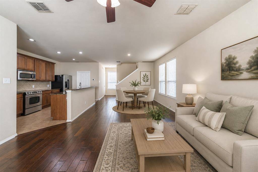 7416 Coronado Avenue #18, Dallas, TX 75214