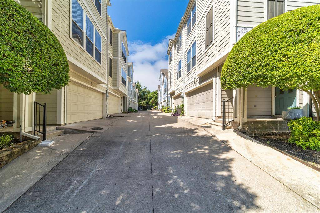 7416 Coronado Avenue #18, Dallas, TX 75214