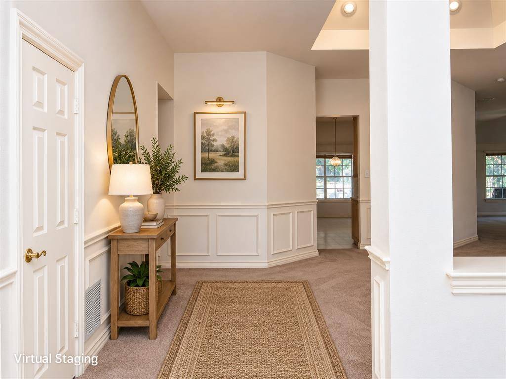 520 Rosedale Street, Highland Village, TX 75077