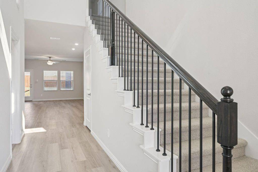 5204 Golden Trout Drive, Princeton, TX 75071