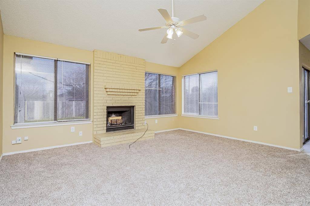 3934 Cochise Drive, Balch Springs, TX 75180