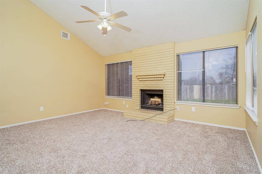 3934 Cochise Drive, Balch Springs, TX 75180