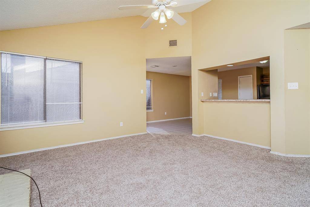 3934 Cochise Drive, Balch Springs, TX 75180