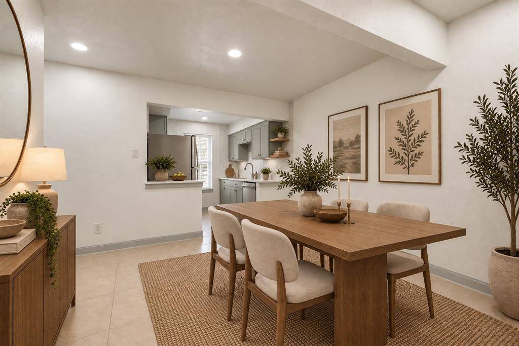 4620 San Jacinto #B, Dallas, TX 75204