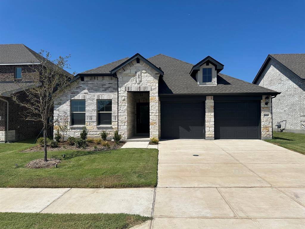1410 Old Stead Drive, Mckinney, TX 75071