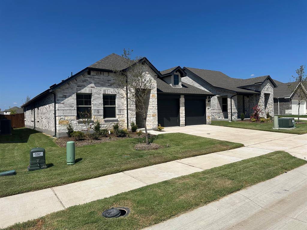 1410 Old Stead Drive, Mckinney, TX 75071