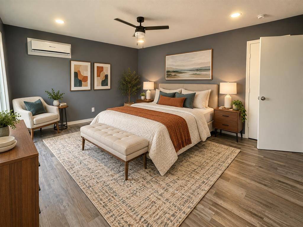 2314 Garden Park Court, Arlington, TX 76013