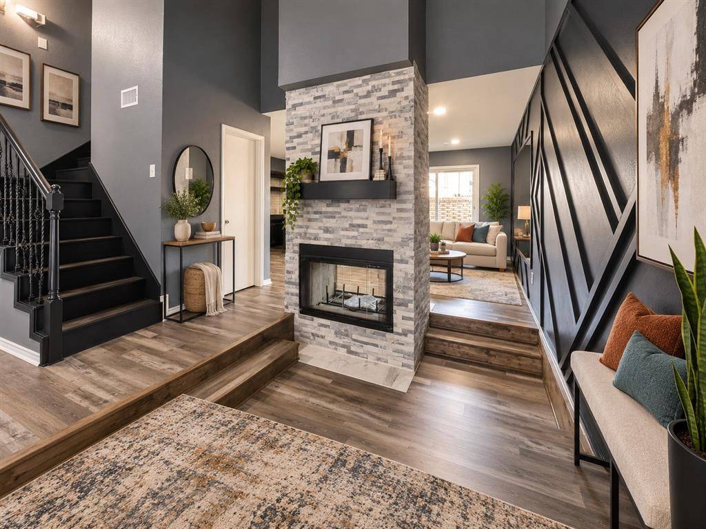 2314 Garden Park Court, Arlington, TX 76013