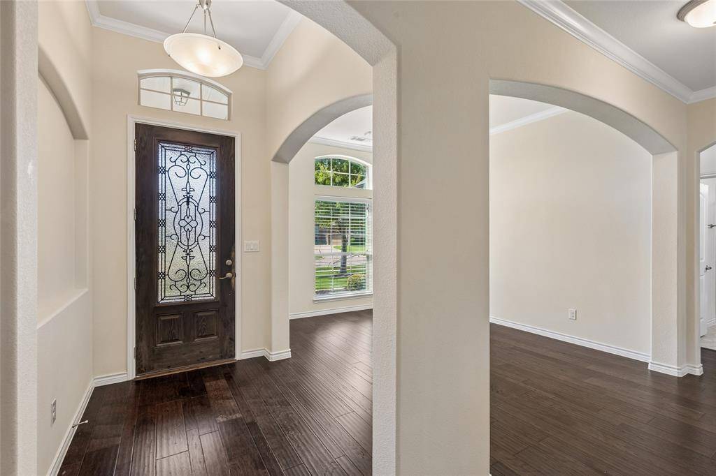 3907 Gentle Breeze Court, Arlington, TX 76017