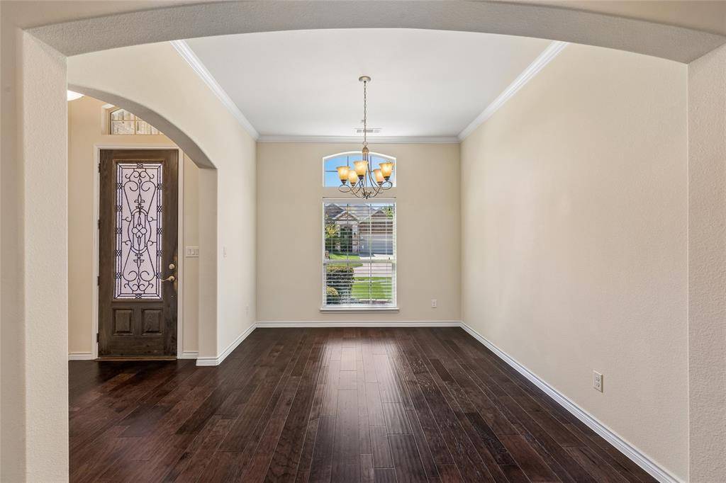 3907 Gentle Breeze Court, Arlington, TX 76017