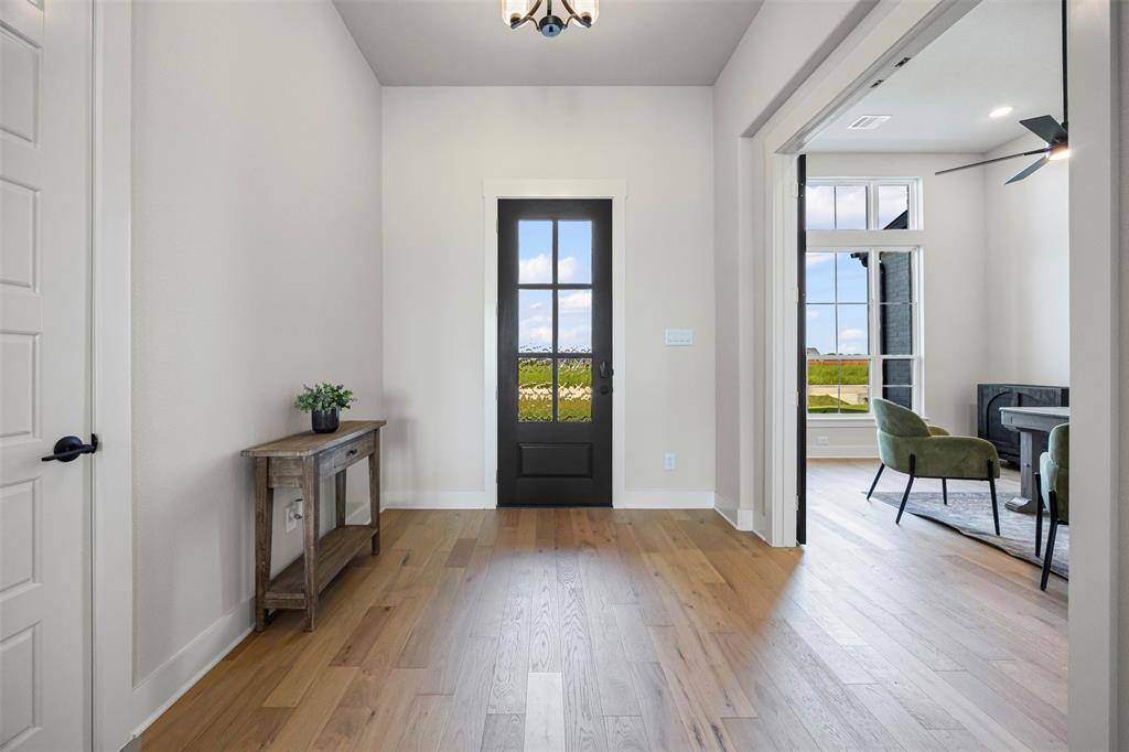 440 Olson Road, Waxahachie, TX 75167