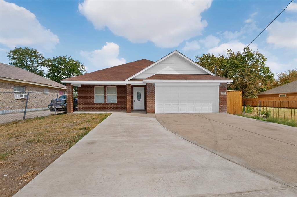 1512 Rowan Avenue, Dallas, TX 75223