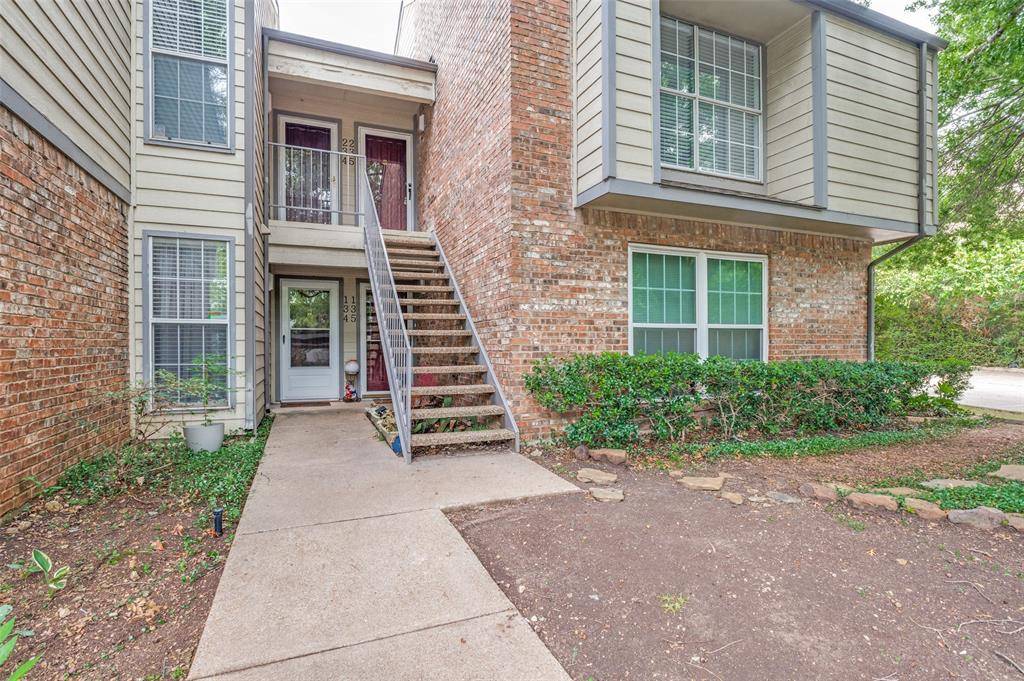 2535 Wedglea Drive #235, Dallas, TX 75211