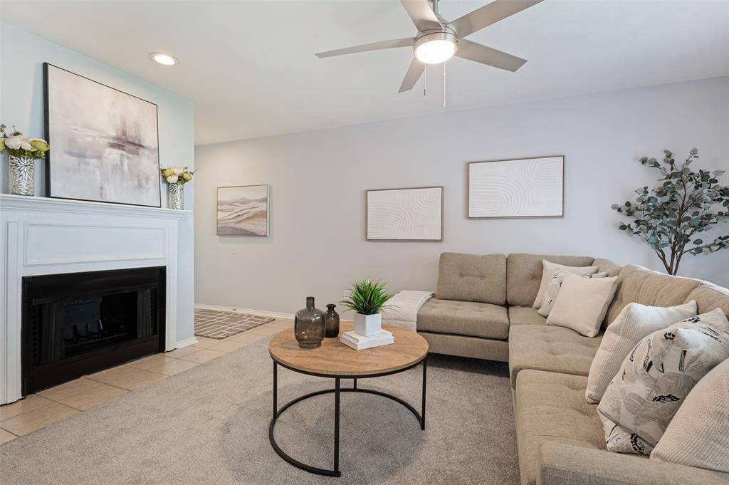 2535 Wedglea Drive #235, Dallas, TX 75211