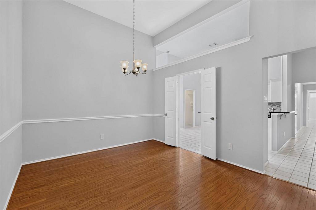 2702 Garden Springs Drive, Richardson, TX 75082