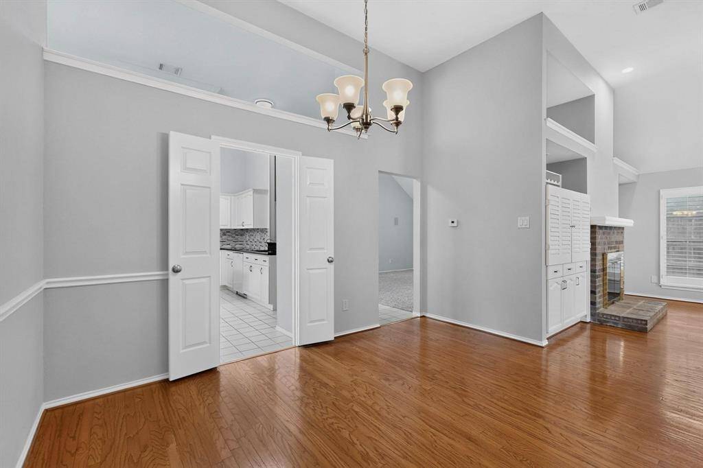 2702 Garden Springs Drive, Richardson, TX 75082