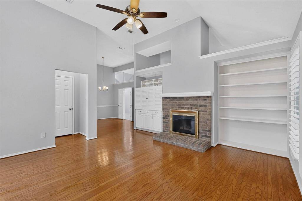 2702 Garden Springs Drive, Richardson, TX 75082