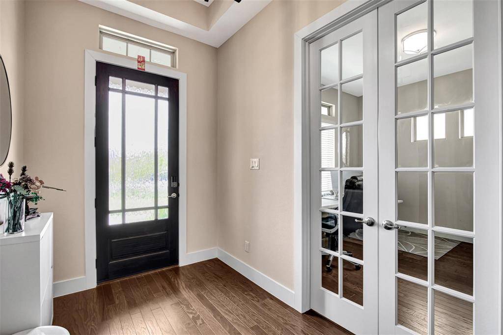 1026 Billy Lane, Allen, TX 75013