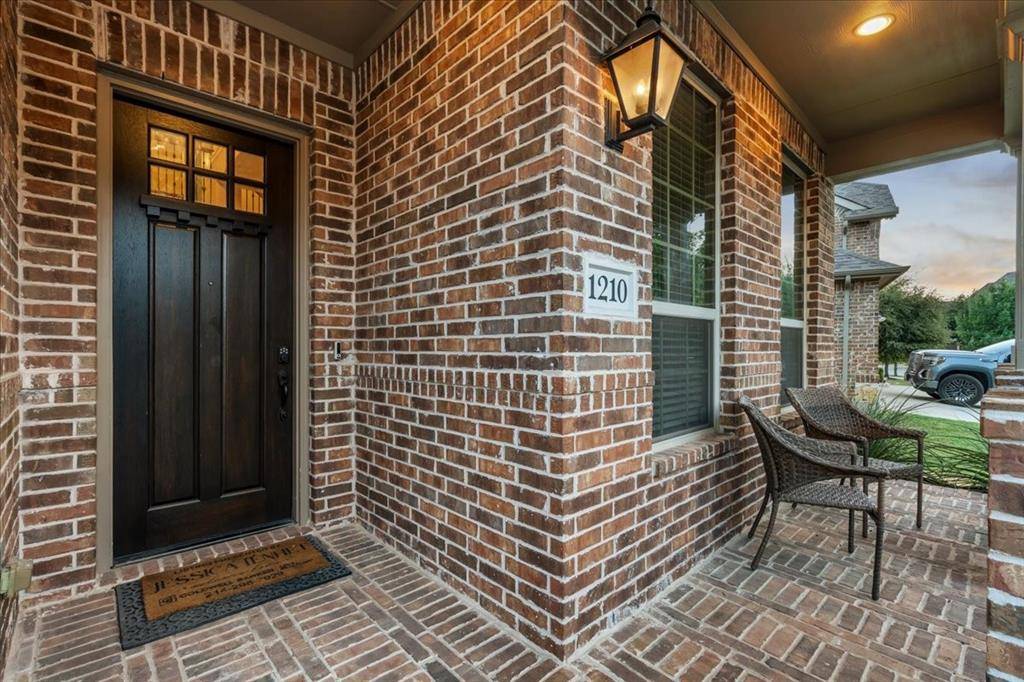 1210 Skyflower Lane, Celina, TX 75009