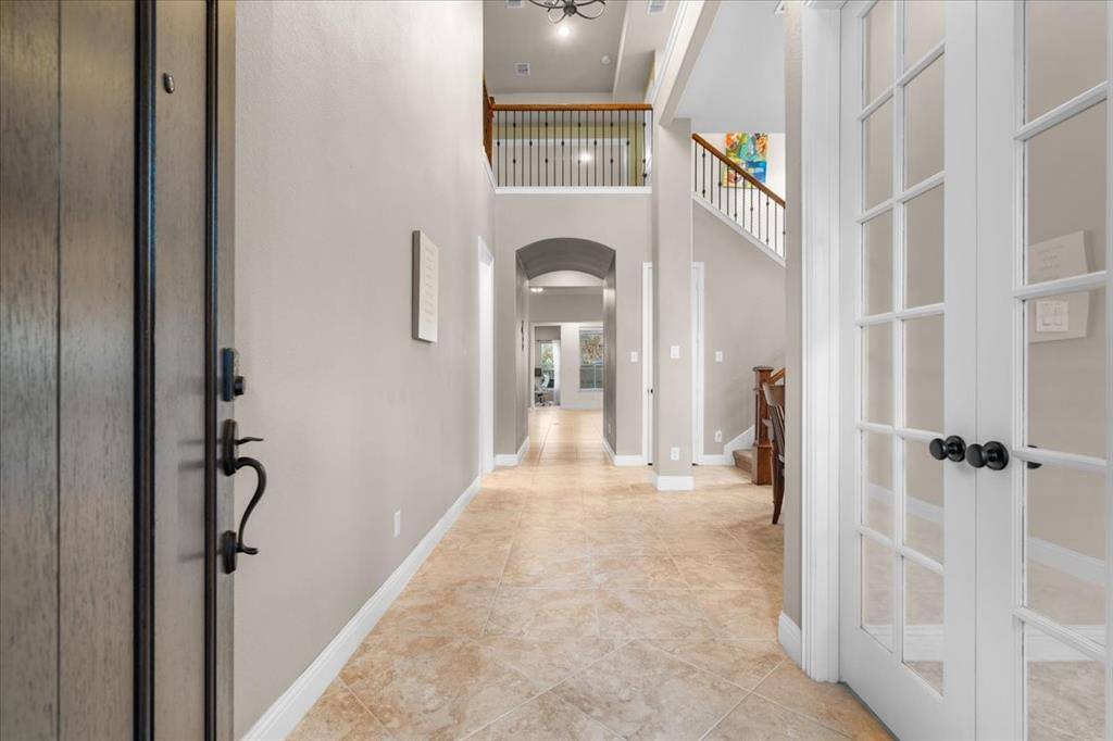 1210 Skyflower Lane, Celina, TX 75009