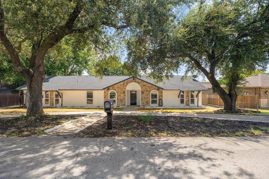 925 Lake North Road, Rowlett, TX 75089
