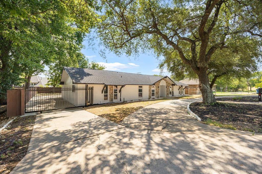925 Lake North Road, Rowlett, TX 75089