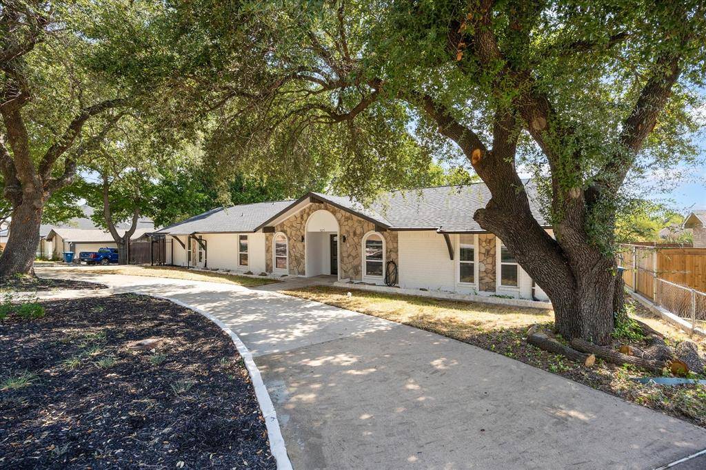 925 Lake North Road, Rowlett, TX 75089