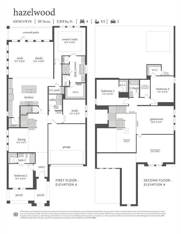 15756 Split Bark Lane, Frisco, TX 75033