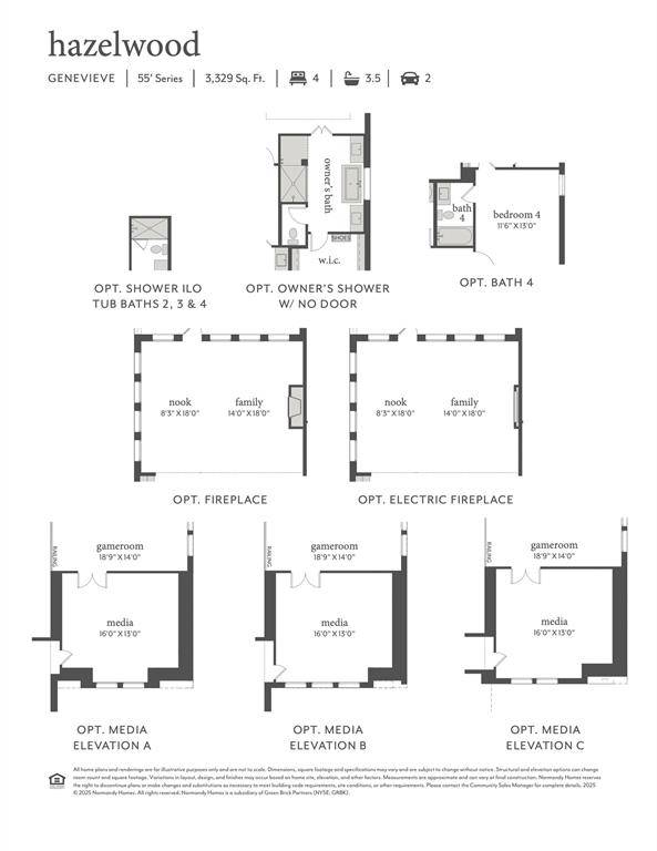15756 Split Bark Lane, Frisco, TX 75033