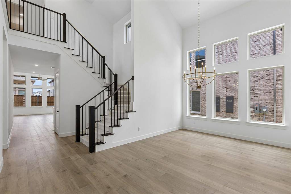 15756 Split Bark Lane, Frisco, TX 75033