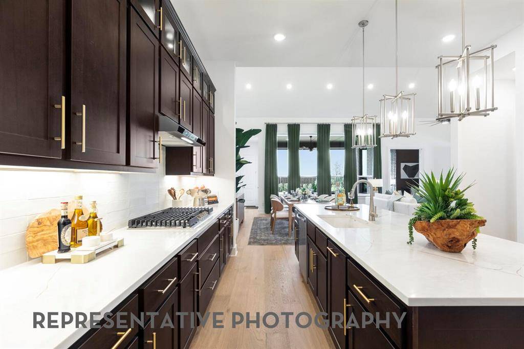 768 Shinnery Oak Way, Waxahachie, TX 75165