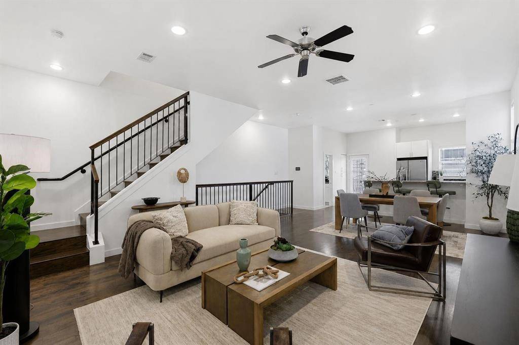 3200 Ross Avenue #28, Dallas, TX 75204