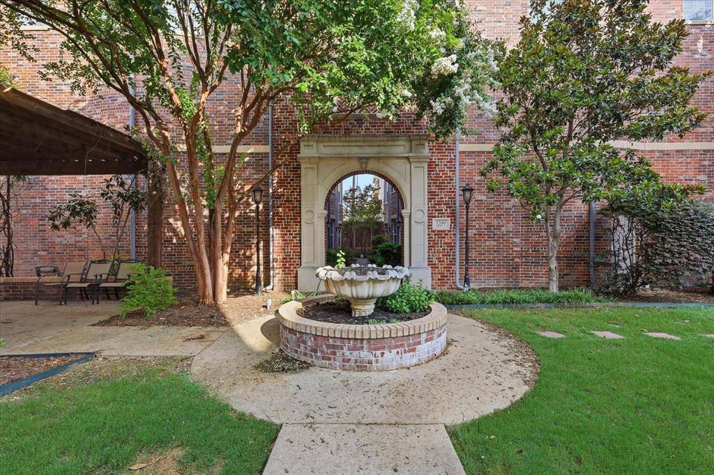 3200 Ross Avenue #28, Dallas, TX 75204
