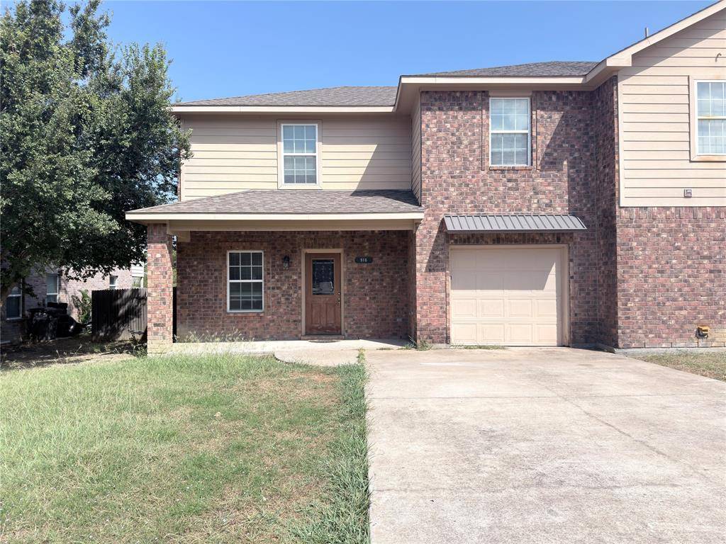 916 Parkplace Ridge, Princeton, TX 75407