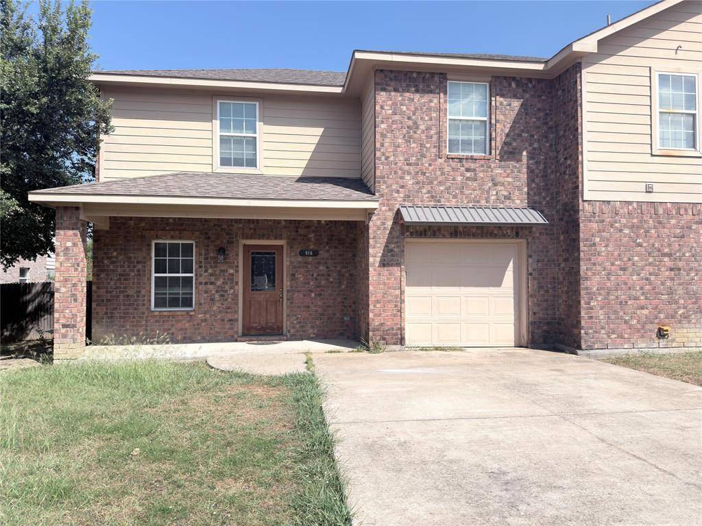 916 Parkplace Ridge, Princeton, TX 75407