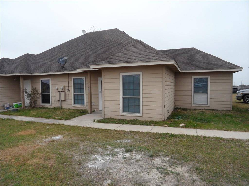 103 Collett Court, Weatherford, TX 76088