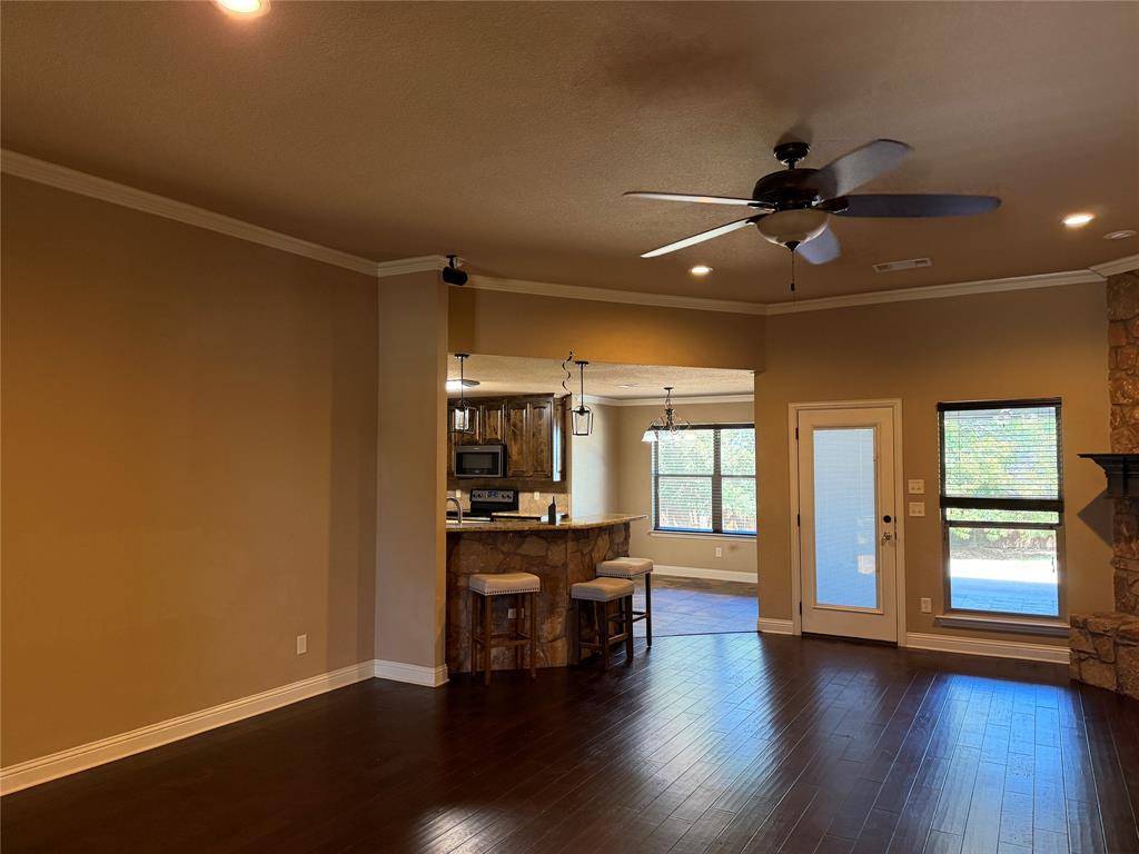 533 Ethan Drive, Weatherford, TX 76087