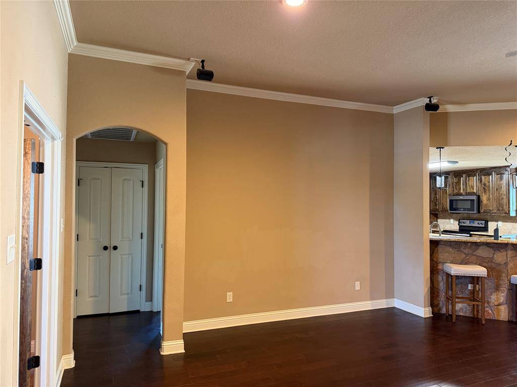 533 Ethan Drive, Weatherford, TX 76087