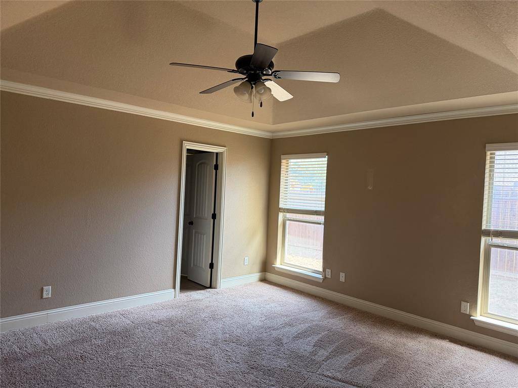 533 Ethan Drive, Weatherford, TX 76087